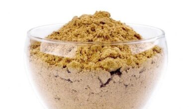Cozze verdi per cani in polvere 100gr