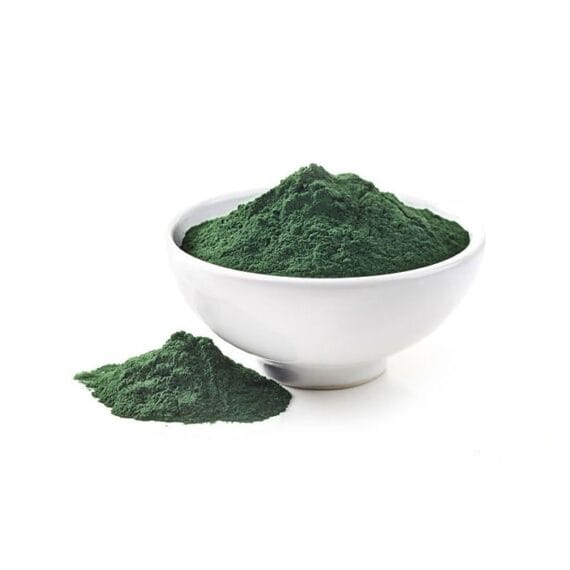 Spirulina-in-polvere-per-cani