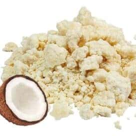 cocco disidratato per cani