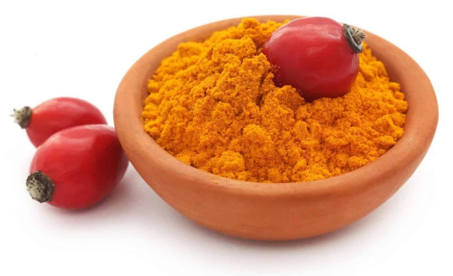 rosa canina per cani vendita