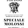 Top Dog Speciale Molossi 14kg