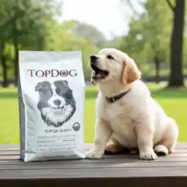 crocchette pressate a freddo Puppy