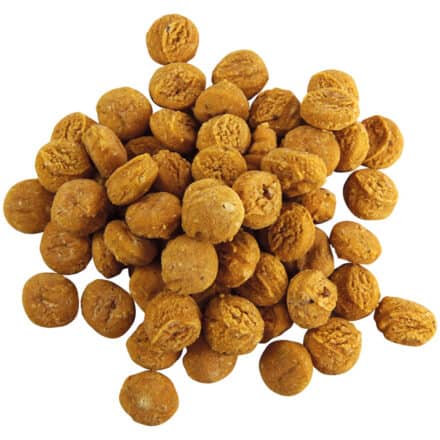 Premietto per Cani - Baco da seta e Carote 100gr