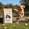 cibo naturale per cani energy
