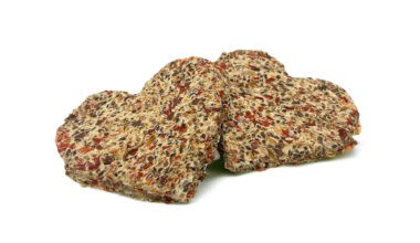 biscotti naturali per cani