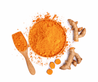 curcuma per cani