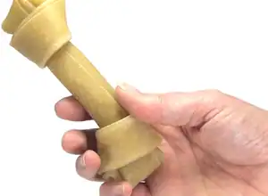 osso-di-pelle-di-bufalo-con-nodi