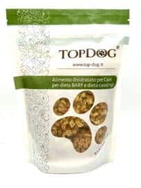 patate dolci per cani