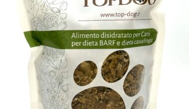 carne di cavallo disidratata per cani2