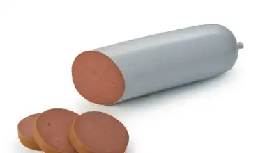 Salamotto di carne di Anatra per cani - 800gr