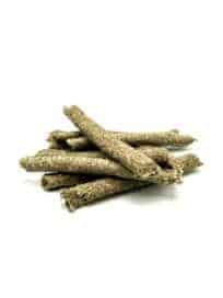masticativi naturali per cani-merluzzo-olivello-spinoso