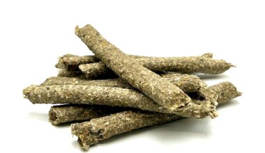 masticativi naturali per cani-merluzzo-olivello-spinoso