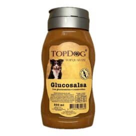 glucosamina liquida per cani