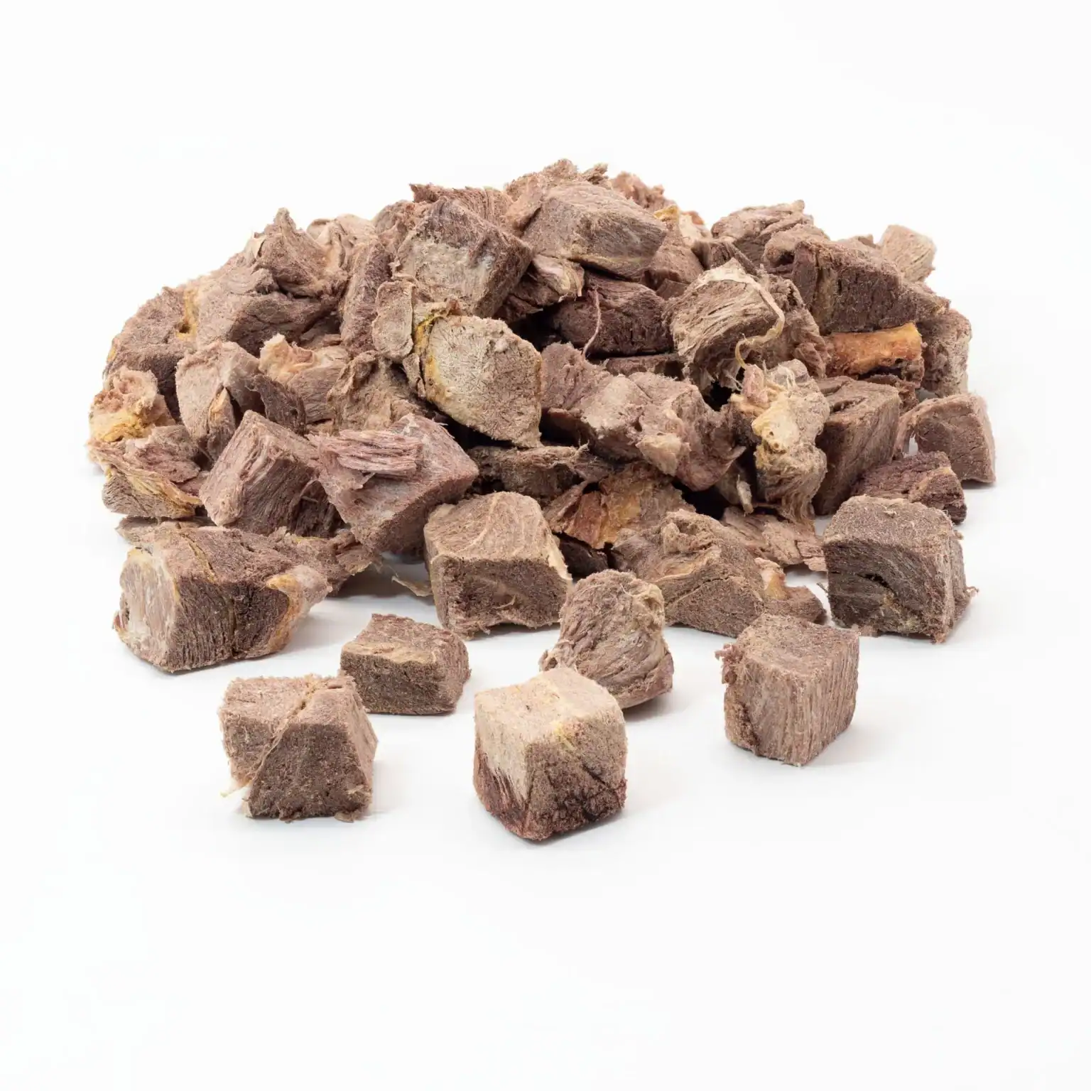 carne di cavallo liofilizzata per cani