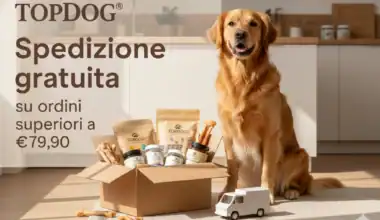 spedizione gratuita per ordini sopra i 79,90