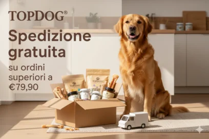 spedizione gratuita per ordini sopra i 79,90