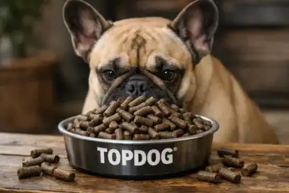 migliori crocchette per bulldog francese