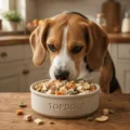 cibo disidratato e liofilizzato per cani