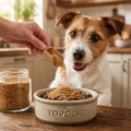 appetizzanti naturali per cani