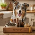 cibo per cani in offerta speciale