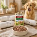 miglior cibo umido per cani